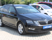 Škoda Octavia Combi 2,0 TDi DSG