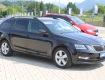 Škoda Octavia Combi 2,0 TDi DSG