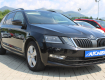 Škoda Octavia Combi 2,0 TDi DSG