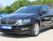 Škoda Octavia Combi 2,0 TDi DSG