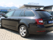Škoda Octavia Combi 2,0 TDi DSG