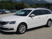 Škoda Octavia Combi 2,0 TDi