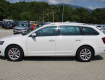 Škoda Octavia Combi 2,0 TDi