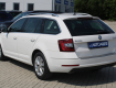 Škoda Octavia Combi 2,0 TDi