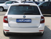 Škoda Octavia Combi 2,0 TDi