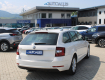 Škoda Octavia Combi 2,0 TDi