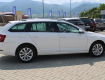 Škoda Octavia Combi 2,0 TDi