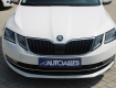 Škoda Octavia Combi 2,0 TDi