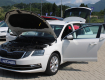 Škoda Octavia Combi 2,0 TDi