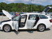 Škoda Octavia Combi 2,0 TDi