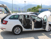 Škoda Octavia Combi 2,0 TDi
