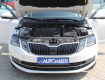Škoda Octavia Combi 2,0 TDi