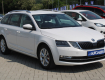 Škoda Octavia Combi 2,0 TDi