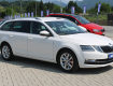 Škoda Octavia Combi 2,0 TDi