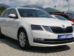 Škoda Octavia Combi 2,0 TDi