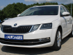 Škoda Octavia Combi 2,0 TDi