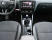 Škoda Octavia Combi 2,0 TDi