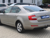 Škoda Octavia 1,4 TSi DSG