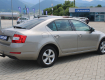 Škoda Octavia 1,4 TSi DSG