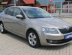 Škoda Octavia 1,4 TSi DSG