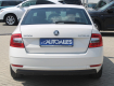 Škoda Octavia 1,6 TDi