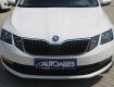 Škoda Octavia 1,6 TDi