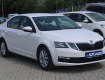 Škoda Octavia 1,6 TDi