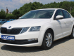 Škoda Octavia 1,6 TDi