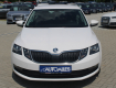 Škoda Octavia 1,6 TDi
