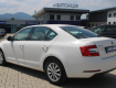 Škoda Octavia 1,6 TDi