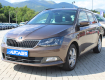 Škoda Fabia Combi 1,0 TSi