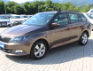 Škoda Fabia Combi 1,0 TSi