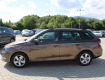 Škoda Fabia Combi 1,0 TSi