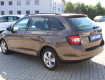 Škoda Fabia Combi 1,0 TSi