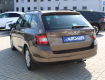 Škoda Fabia Combi 1,0 TSi
