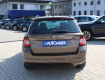 Škoda Fabia Combi 1,0 TSi