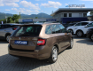 Škoda Fabia Combi 1,0 TSi