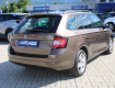 Škoda Fabia Combi 1,0 TSi