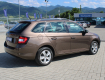 Škoda Fabia Combi 1,0 TSi