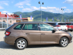 Škoda Fabia Combi 1,0 TSi