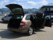 Škoda Fabia Combi 1,0 TSi
