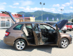 Škoda Fabia Combi 1,0 TSi