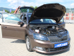 Škoda Fabia Combi 1,0 TSi