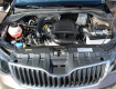 Škoda Fabia Combi 1,0 TSi
