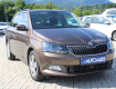 Škoda Fabia Combi 1,0 TSi