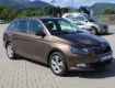 Škoda Fabia Combi 1,0 TSi