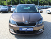 Škoda Fabia Combi 1,0 TSi