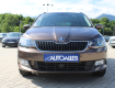 Škoda Fabia Combi 1,0 TSi