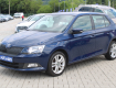 Škoda Fabia 1,2 TSi