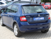Škoda Fabia 1,2 TSi